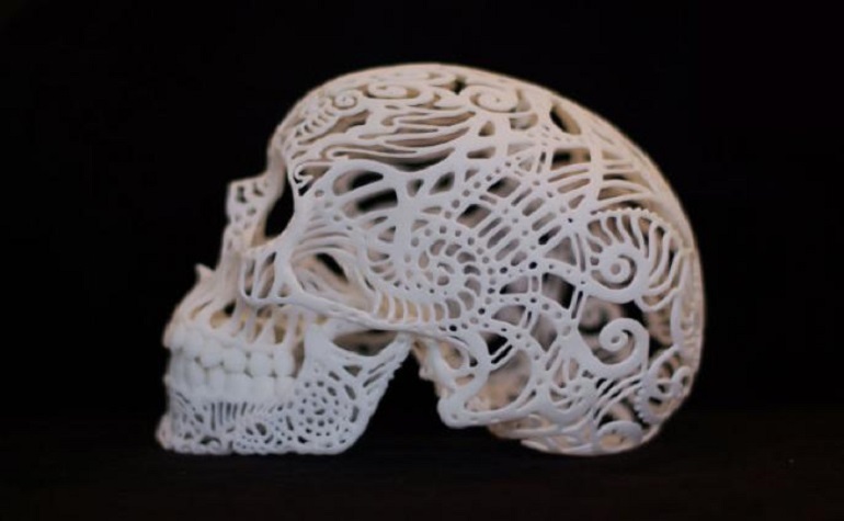 Выставка 3D Print Expo в октябре
