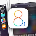 Вышло обновление iOS 8.1