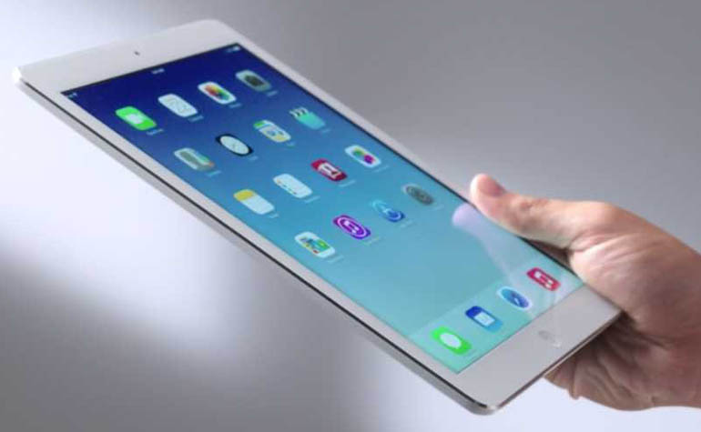 16 октября компания Apple представит новые iPad и Mac