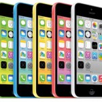 Интересные факты о iPhone 5C
