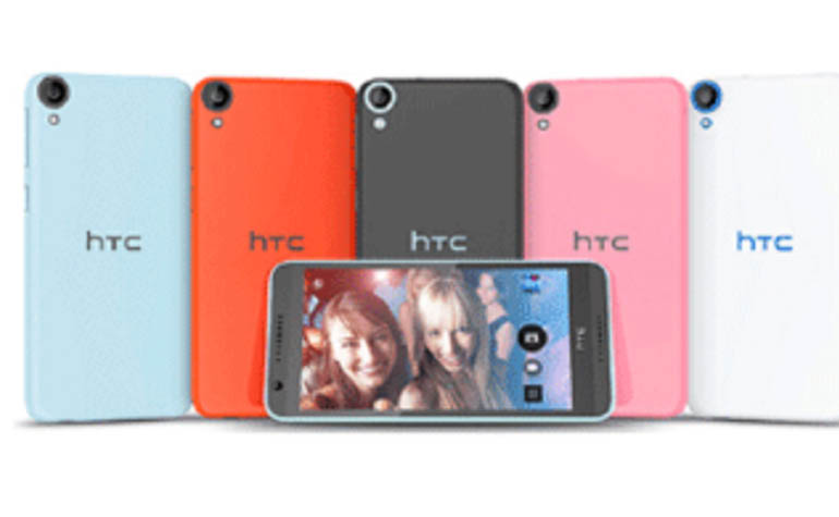 Компания HTC обновляет модельный ряд 64-битных смартфонов