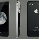 Концепты iPhone 7 и iPhone 8