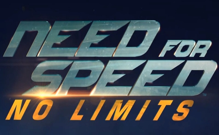 Вышел первый трейлер игры «Need for Speed No Limits»