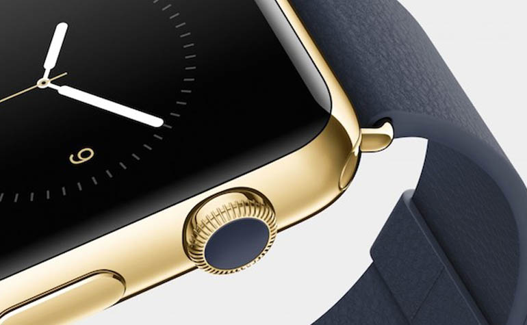 производство Apple Watch начнется в феврале 2015 года
