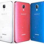 бюджетный смартфон Samsung Galaxy J1