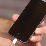 Если iPhone перестал заряжаться