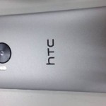 Новый флагман HTC - Hima Ultra