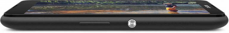 официально представлен Sony Xperia E4