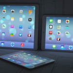 iPad Pro придет на смену iPad mini?!