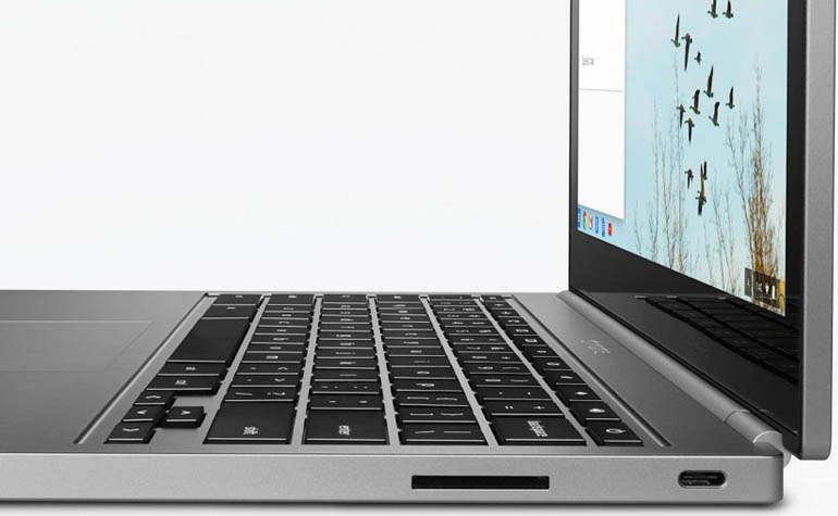 Chromebook Pixel второго поколения