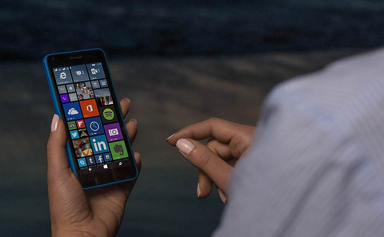 Открыт предзаказ на смартфоны Microsoft Lumia 640 и Lumia 640 XL