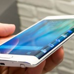 Дроп-тест Samsung Galaxy S6 Edge