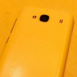 Неанонсированный бюджетный смартфон от Xiaomi