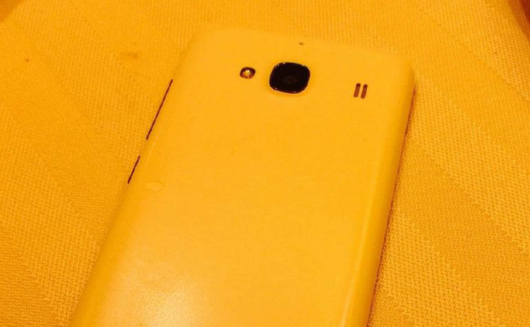 Компания Xiaomi готовит новый бюджетный смартфон