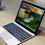 12-дюймовый MacBook официально представлен на мероприятии Spring forward