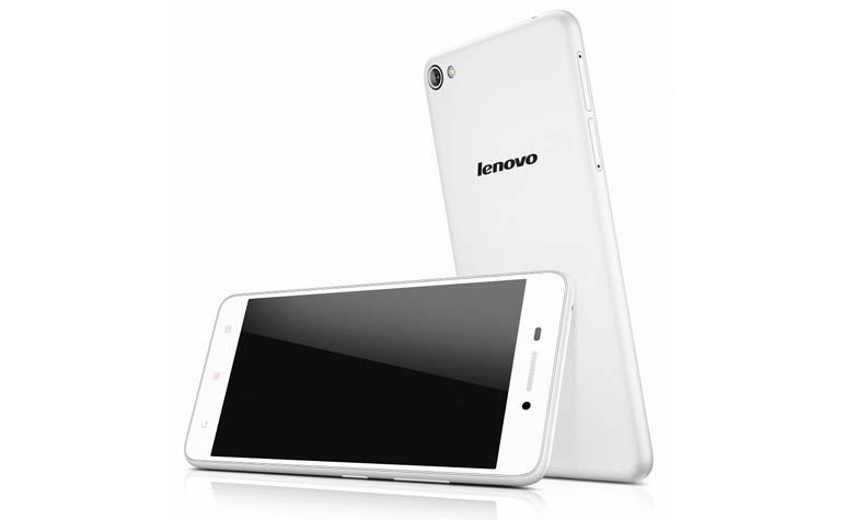 Lenovo S60 - клон iPhone 5c