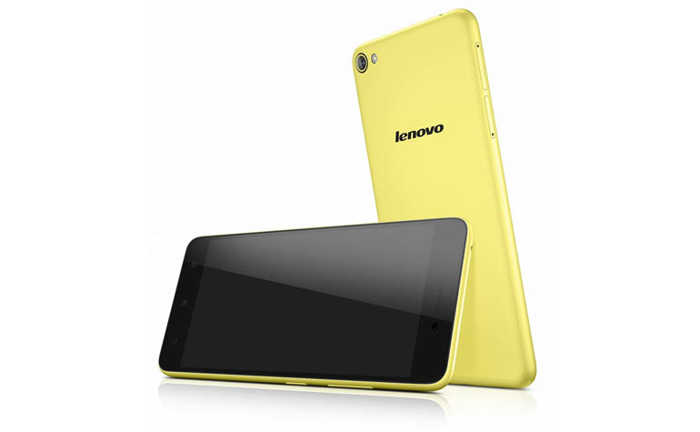 Lenovo S60 – новый смартфон который…