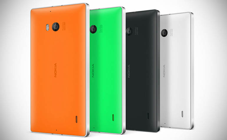 Компания Nokia возвращается на рынок мобильных телефонов