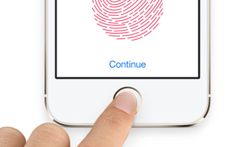 Проблемы в iOS 8.3 с Touch ID