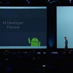 Android M представлен официально