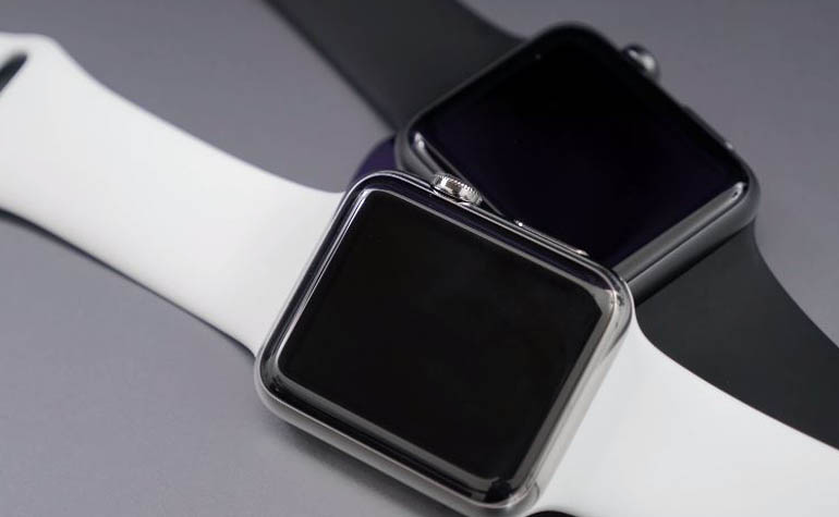 Известные проблемы с Apple Watch