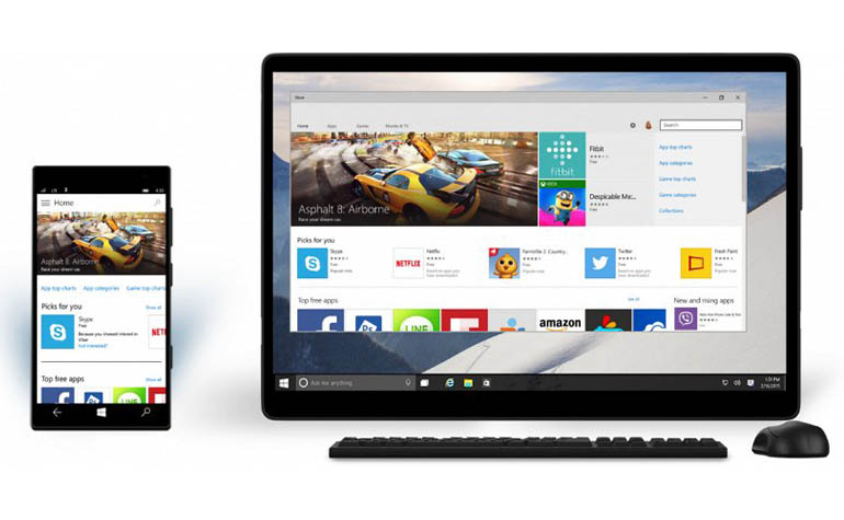 Windows 10 станет последней ОС от Microsoft