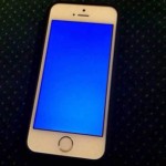 BSOD iPhone