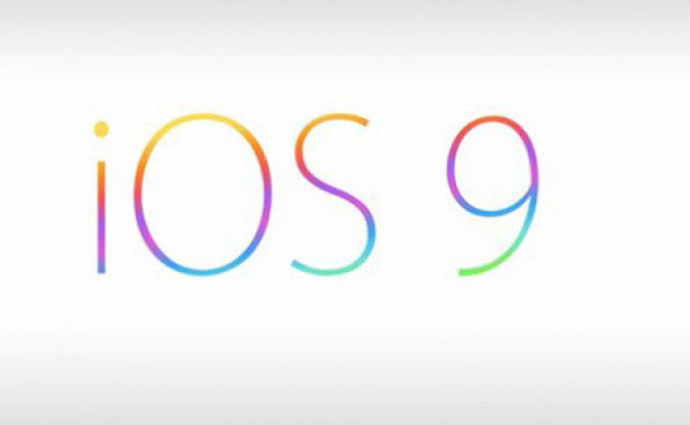 Фрагменты кода iOS 9 косвенно подтверждают поддержку больших дисплеев