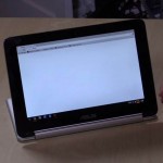 ASUS Chromebook Flip – устройство 2 в 1