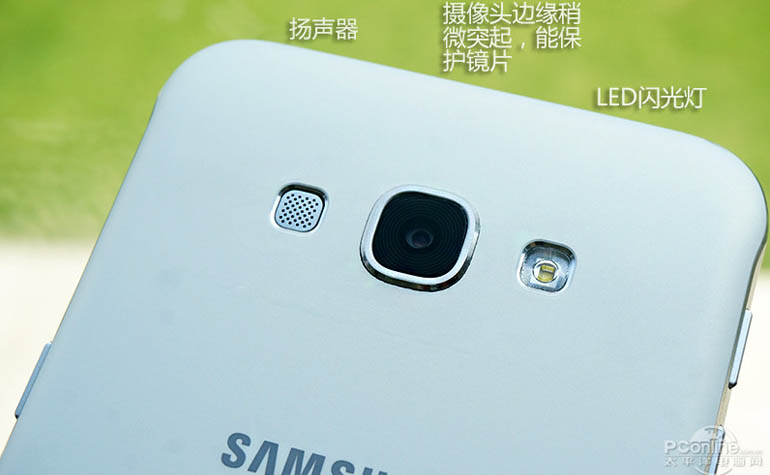Характеристики и цена Samsung Galaxy A8