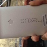 Новый Nexus от Huawei - свежие фотографии