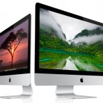 Новое поколение iMac появятся осенью