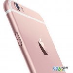 Apple может выпустить розовый iPhone 6s