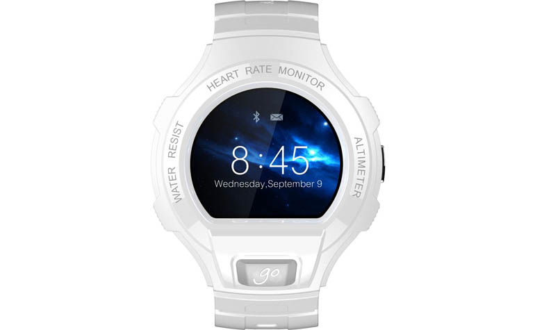Смарт-часы Alcatel Go Watch