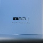 Новая линейка смартфонов - Meizu Pro 5