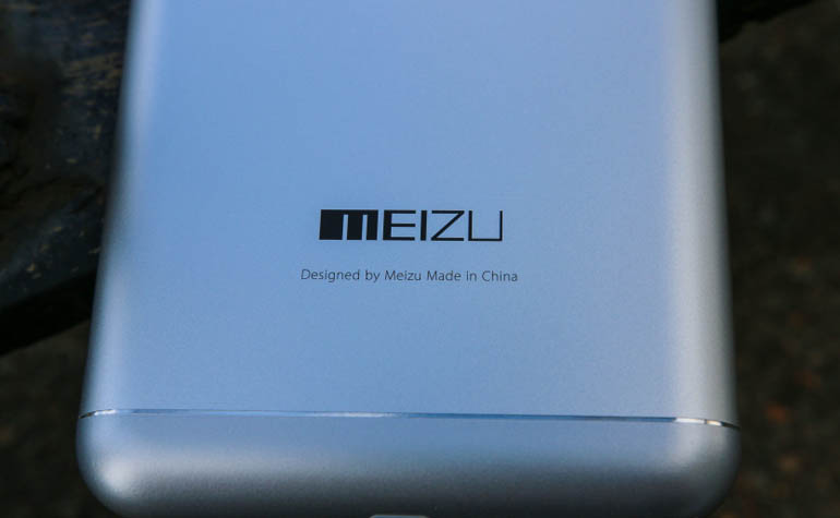 Новая линейка смартфонов от Meizu