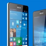 Microsoft Lumia 950 и 950 XL представлены официально