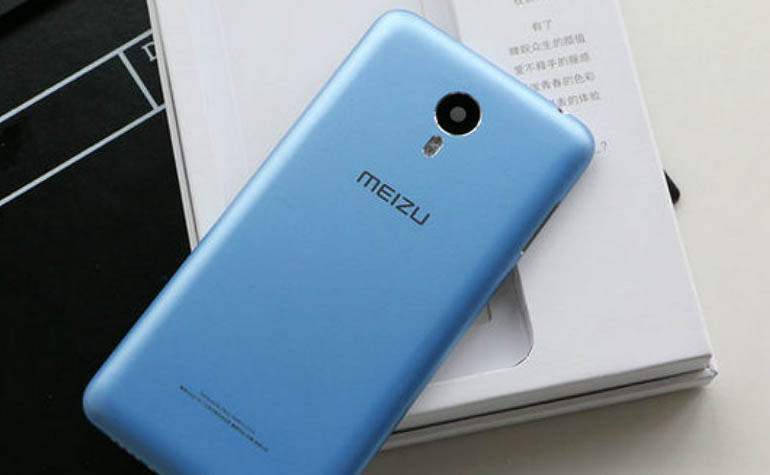 Компания Meizu готовится анонсировать новые устройства