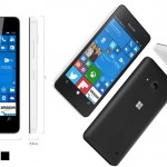 Встречаем Microsoft Lumia 550 на российском рынке
