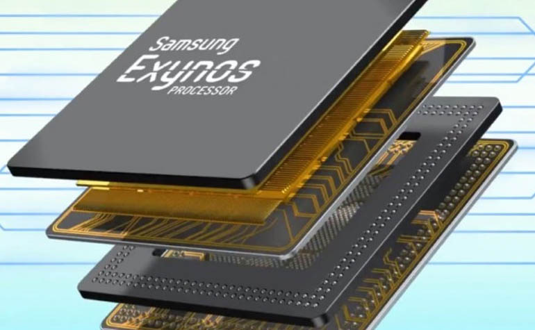 Samsung оснастит собственными процессорами свои смартфоны