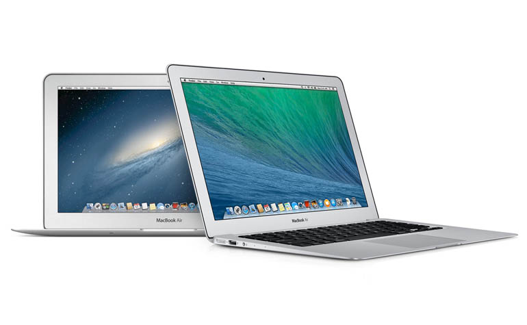 Apple готовит 15-дюймовый MacBook Air?