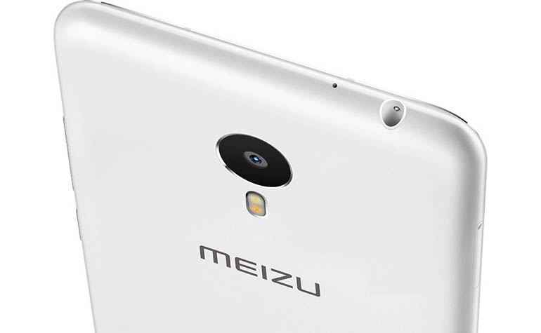 смартфон Meizu