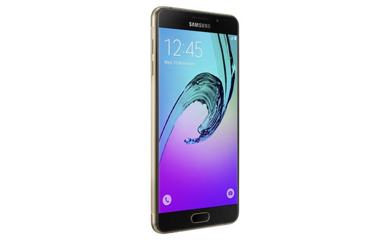 Официальный анонс обновленной линейки смартфонов Samsung Galaxy A