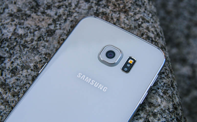 Samsung Galaxy S7 поборется с iPhone