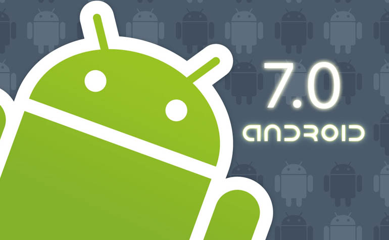 Android 7.0 будет представлен на ежегодном мероприятии Google I/O