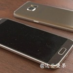 Свежие изображения Samsung Galaxy S7