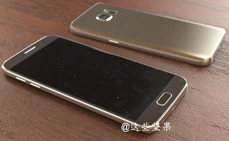 Новые подробности о Samsung Galaxy S7