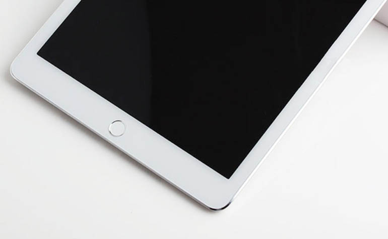 iPad Air 3 – свежие инсайдерские новости