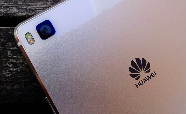 Стали известны все подробности о Huawei P9