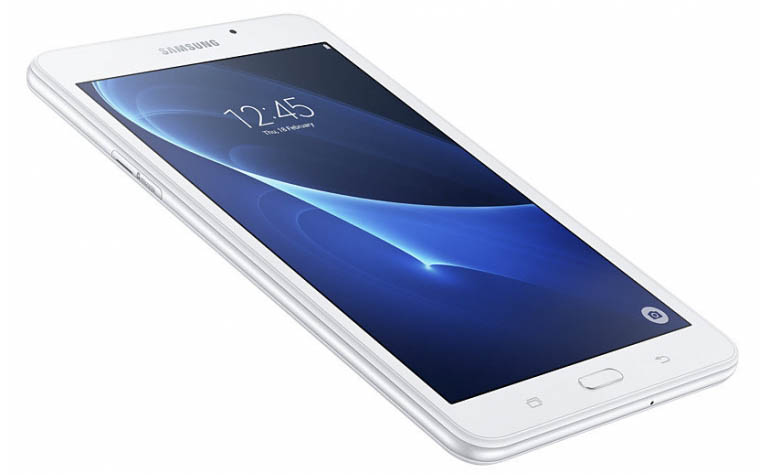 Новинка от Samsung – планшет Galaxy Tab A
